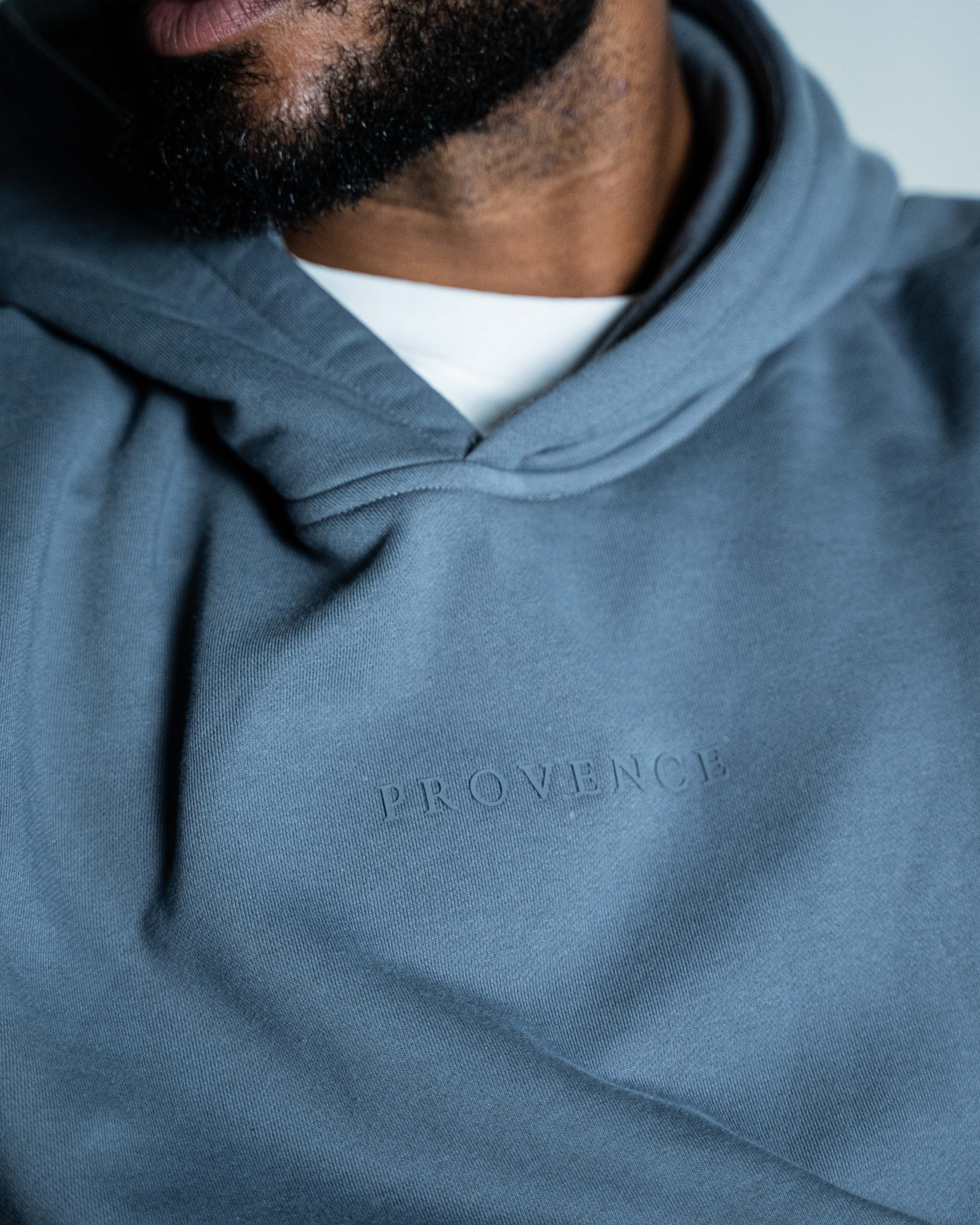 PROVENCE SIGNATURE : HEAVY FLEECE