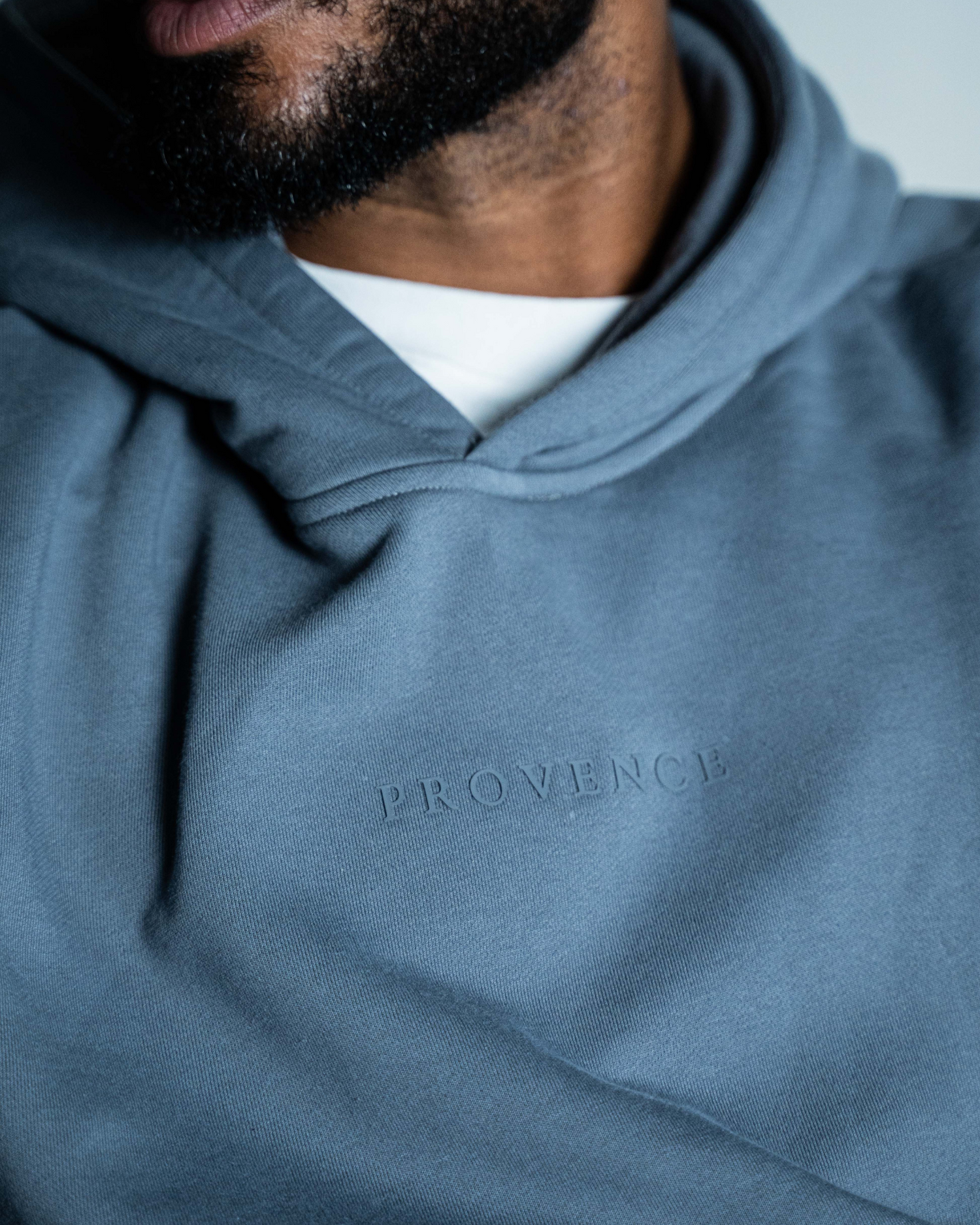 PROVENCE SIGNATURE : HEAVY FLEECE