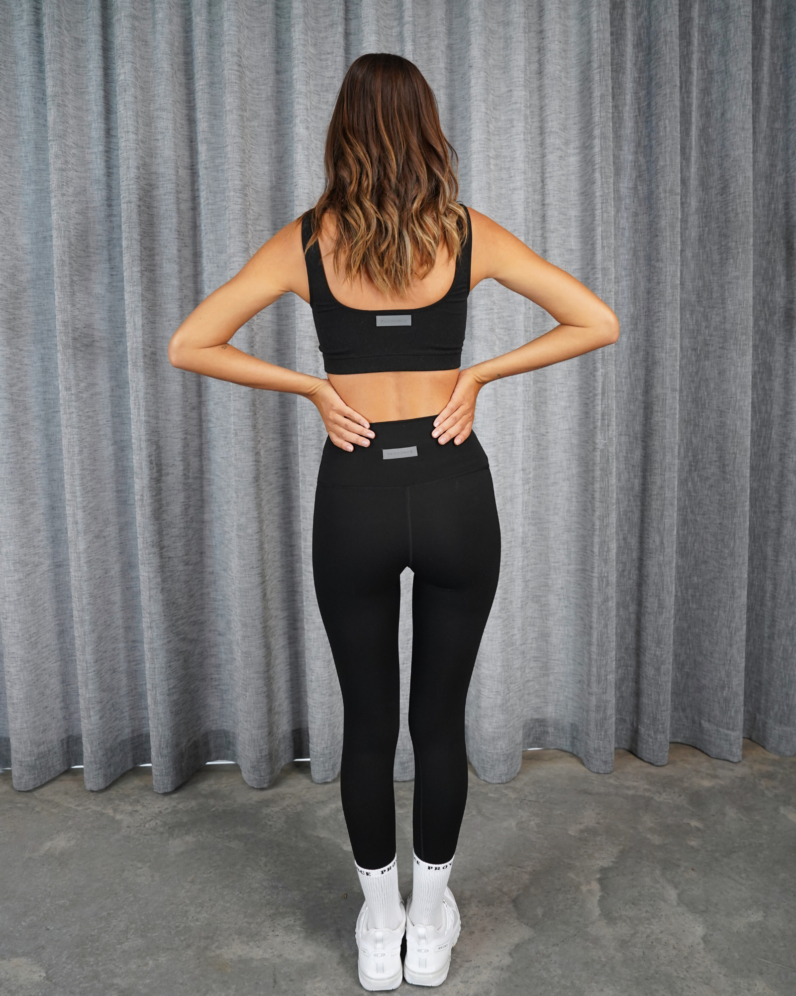 Womens Activewear Leggings