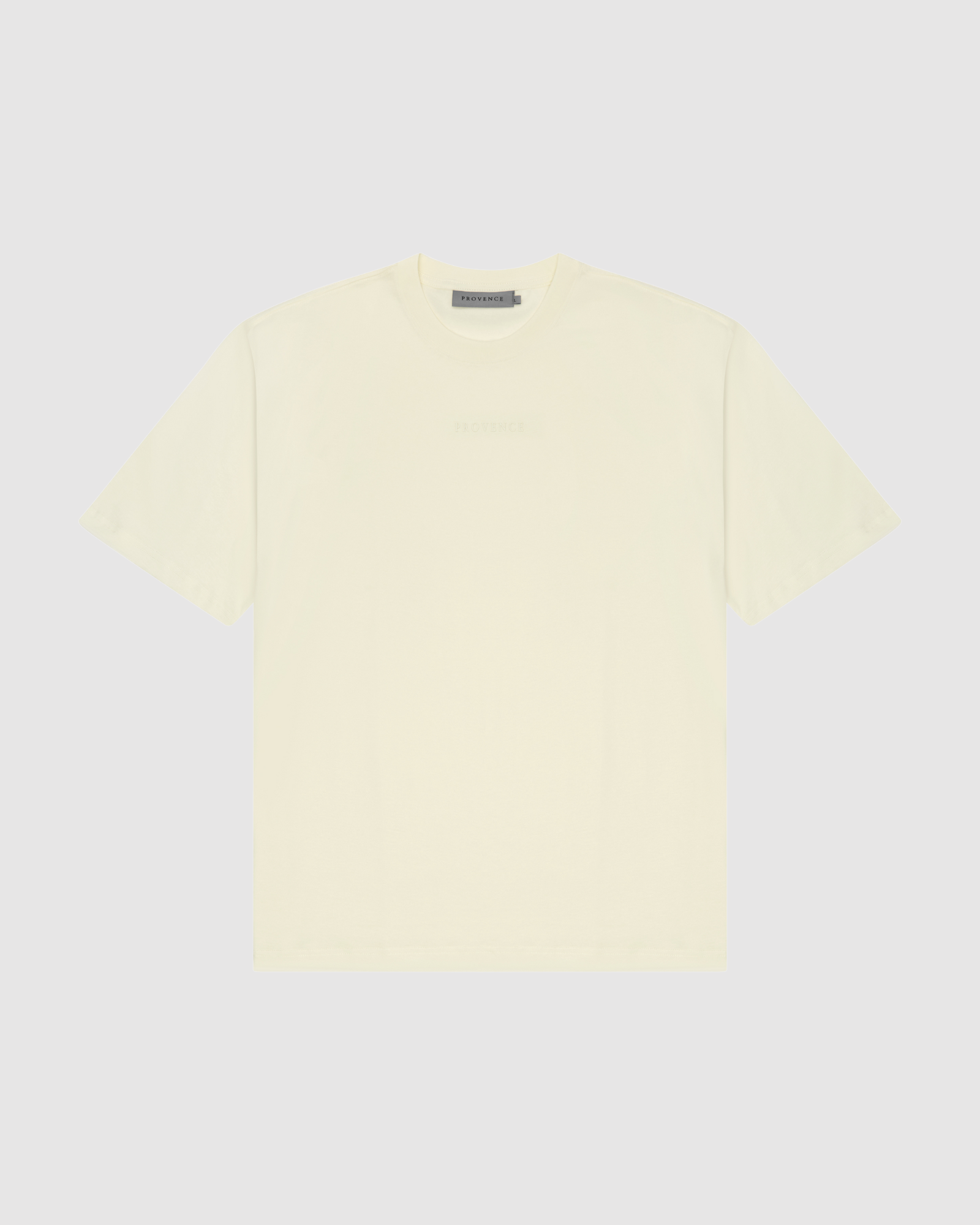 Two Pack Basic T-Shirt Beige/Off White