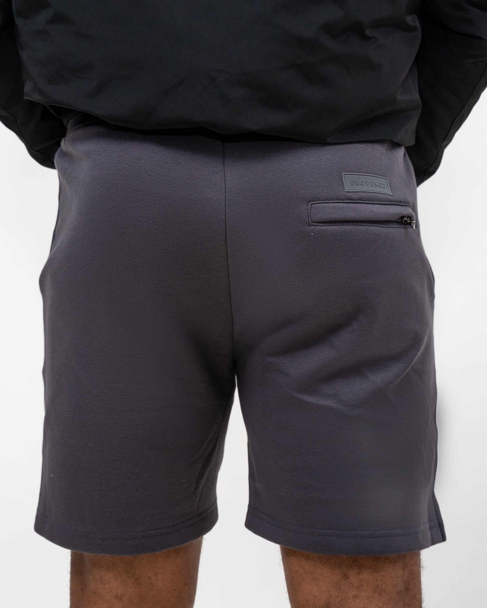 Mens Heavy Fleece Short