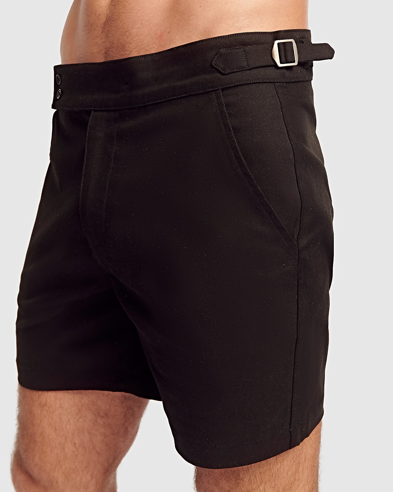 Mens Tailored Short