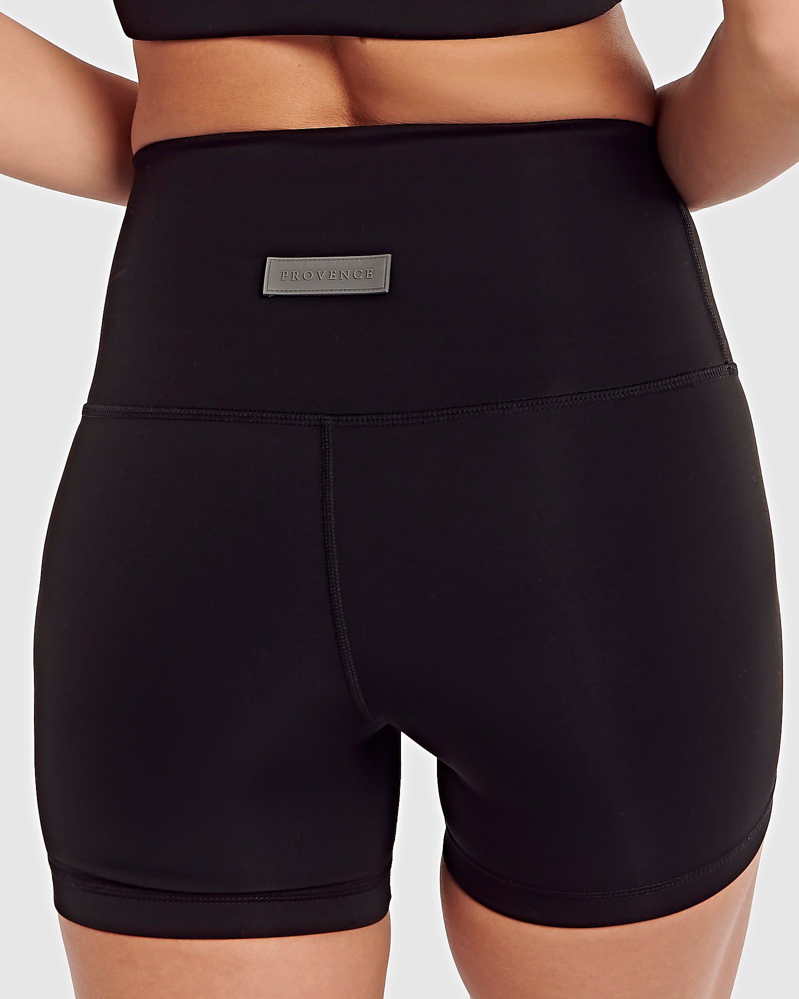 Womens Activewear Bike Short