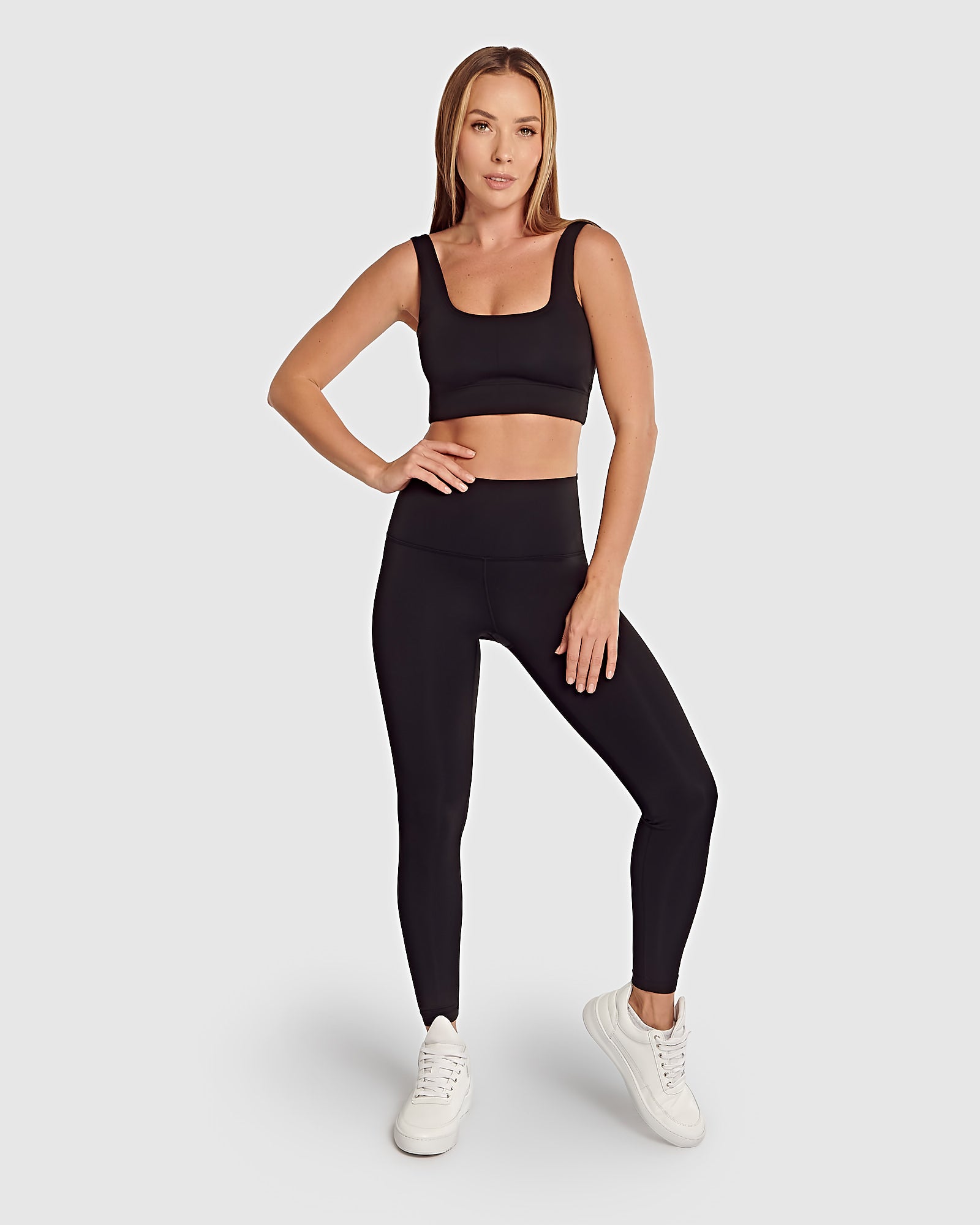 Womens Activewear Leggings