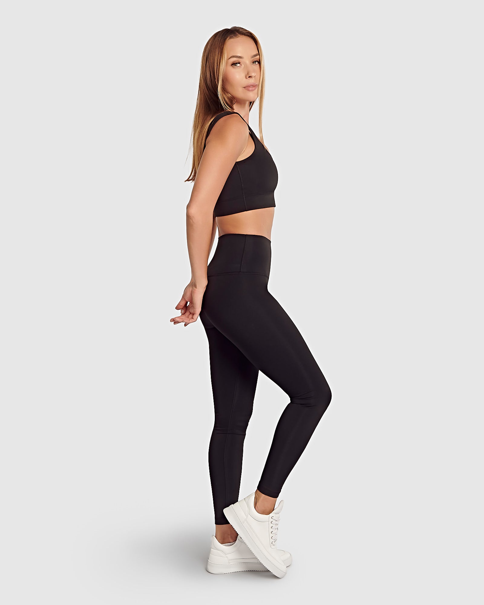 Womens Activewear Leggings