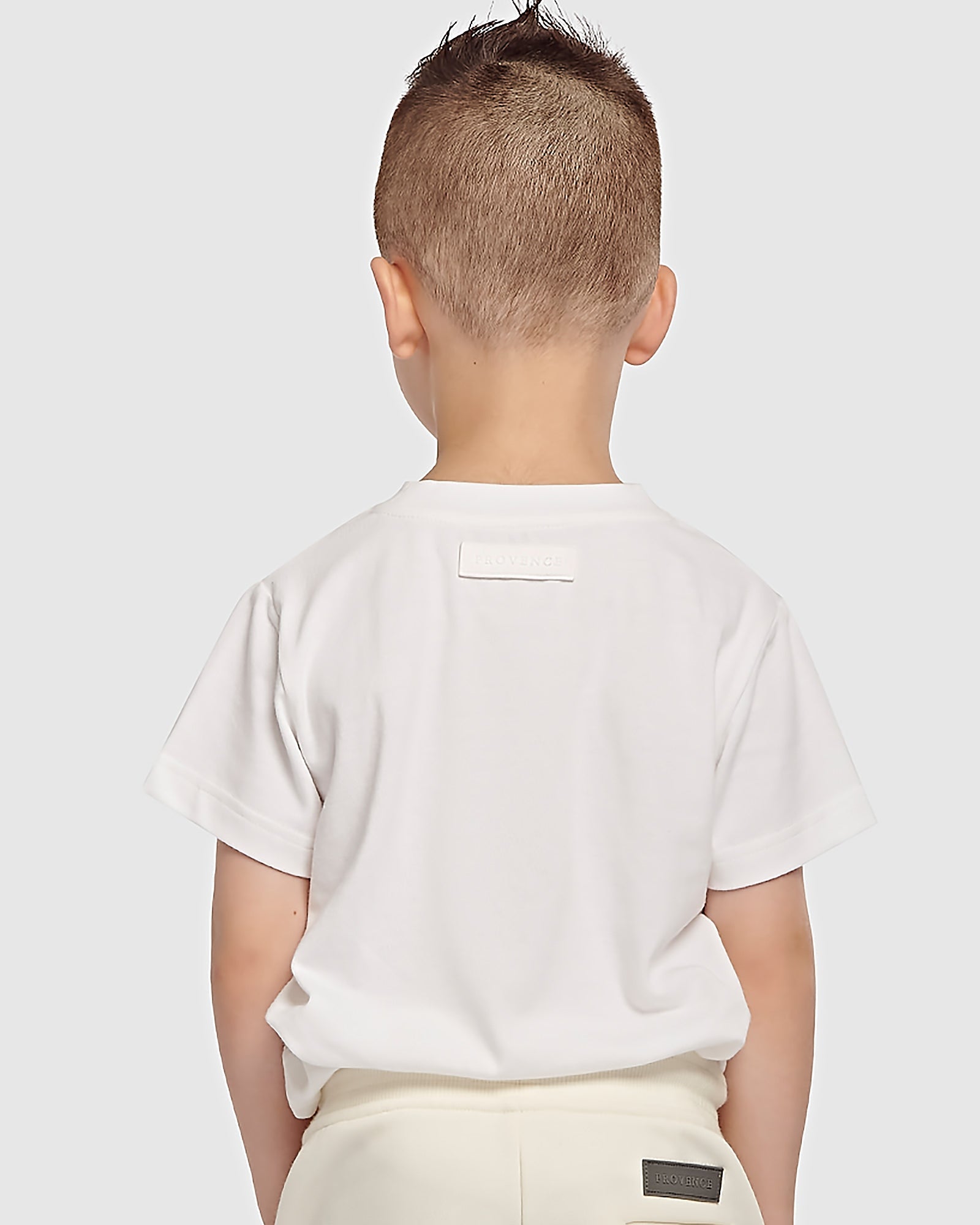 Kids Two Pack Embroidery T-Shirt