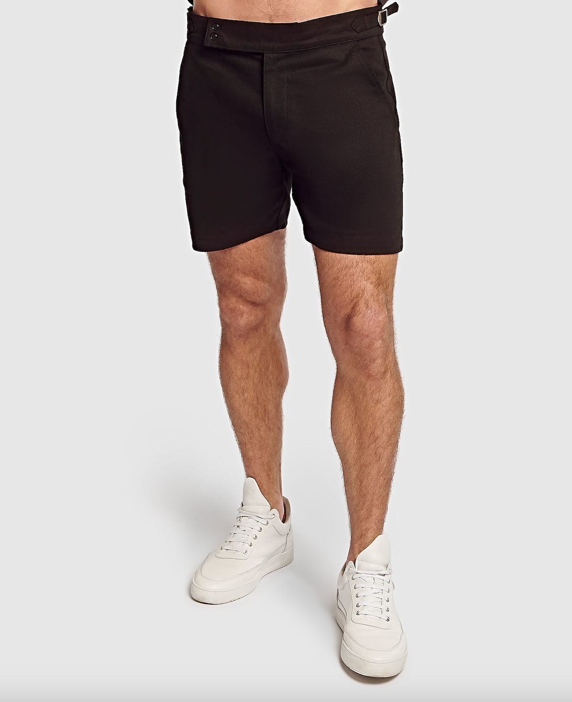 Mens Tailored Short