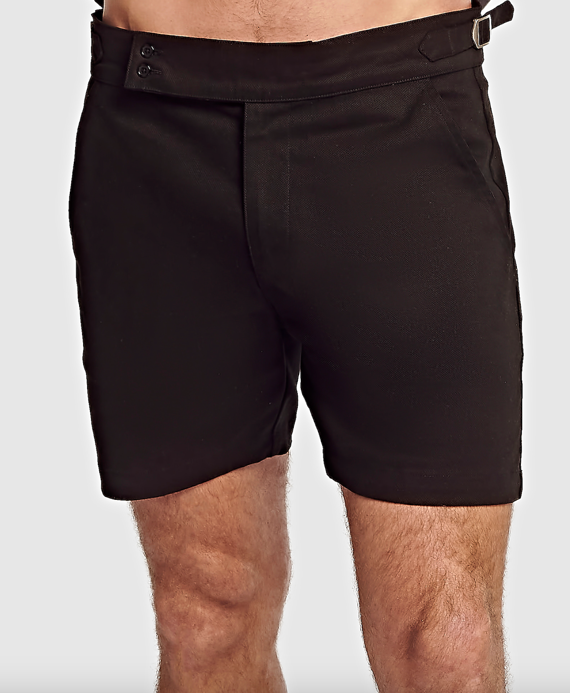 Mens Tailored Short