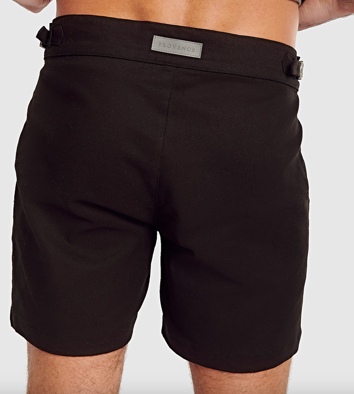 Mens Tailored Short